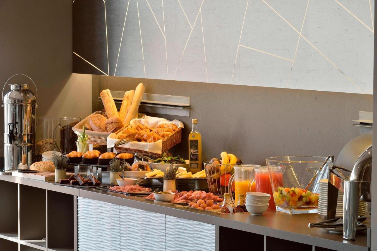 Ac By Marriott Prado Velodrome Hotel Marseille