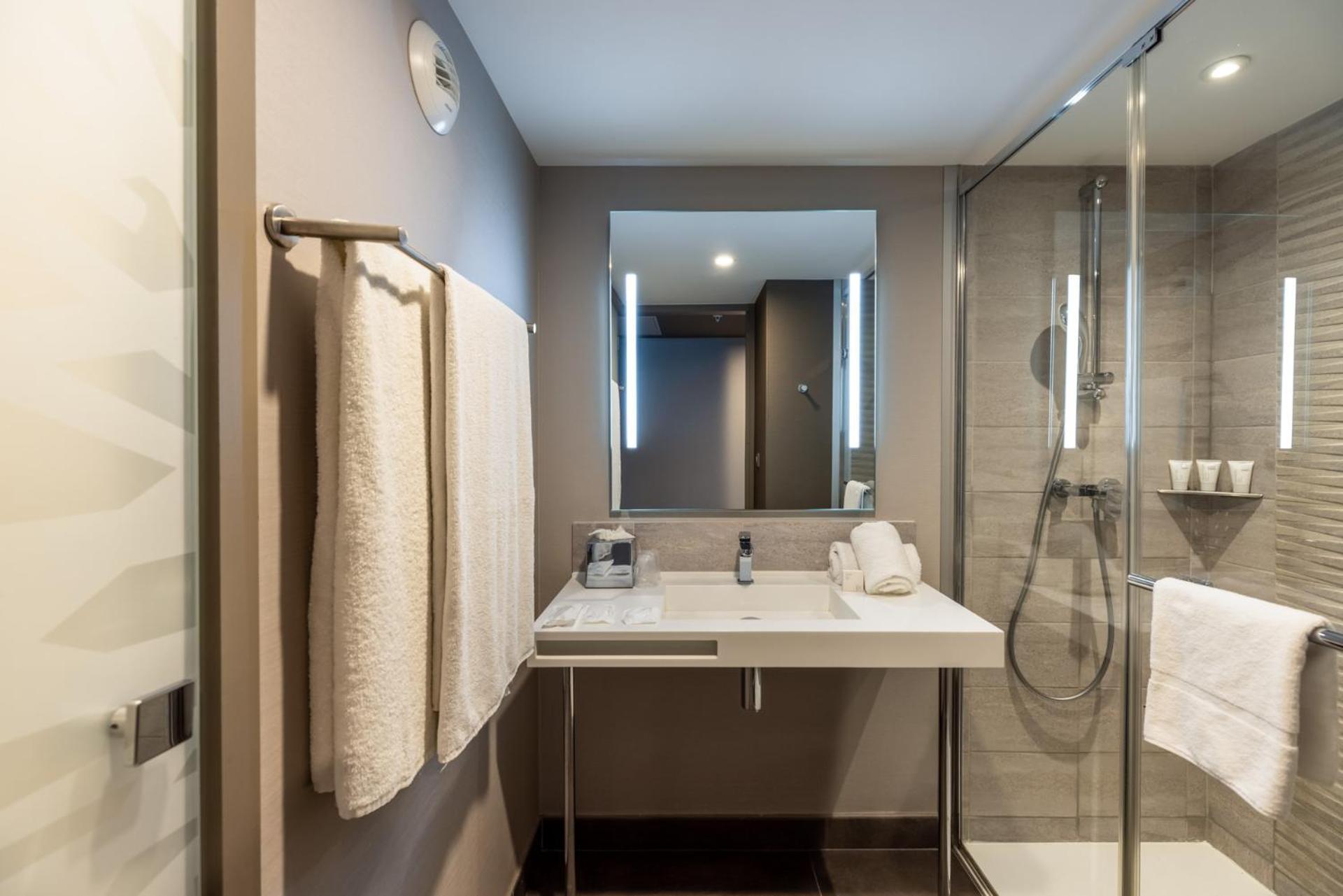 Hotel Ac By Marriott Prado Velodrome Marseille