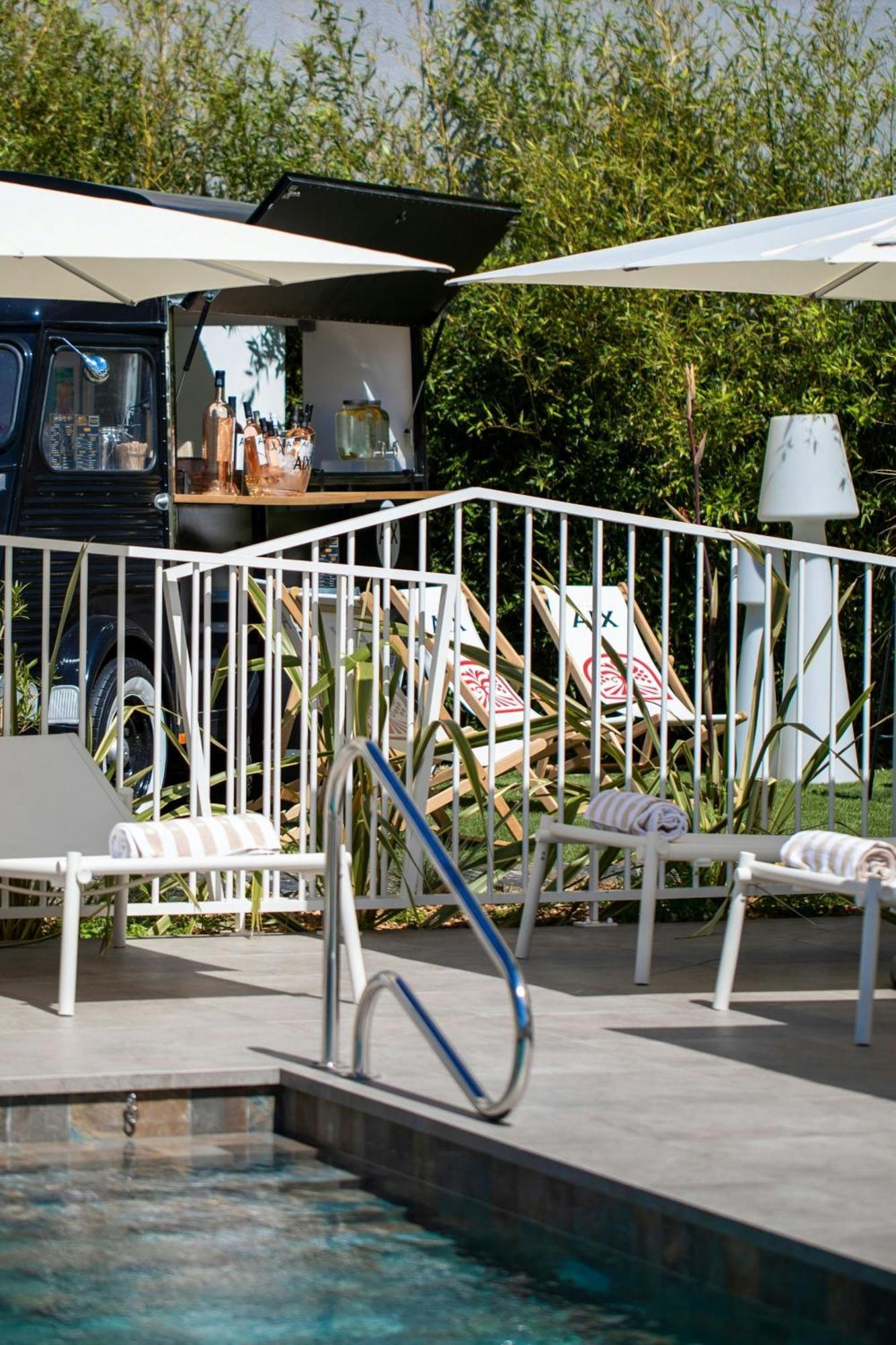 Ac By Marriott Prado Velodrome Marseille