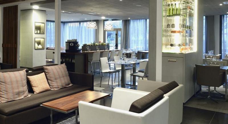 Ac By Marriott Prado Velodrome Marseille