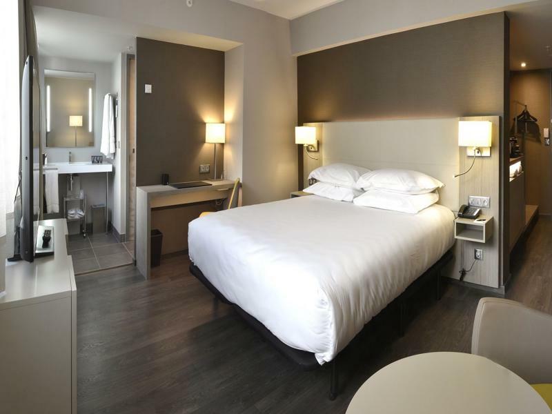 Ac By Marriott Prado Velodrome