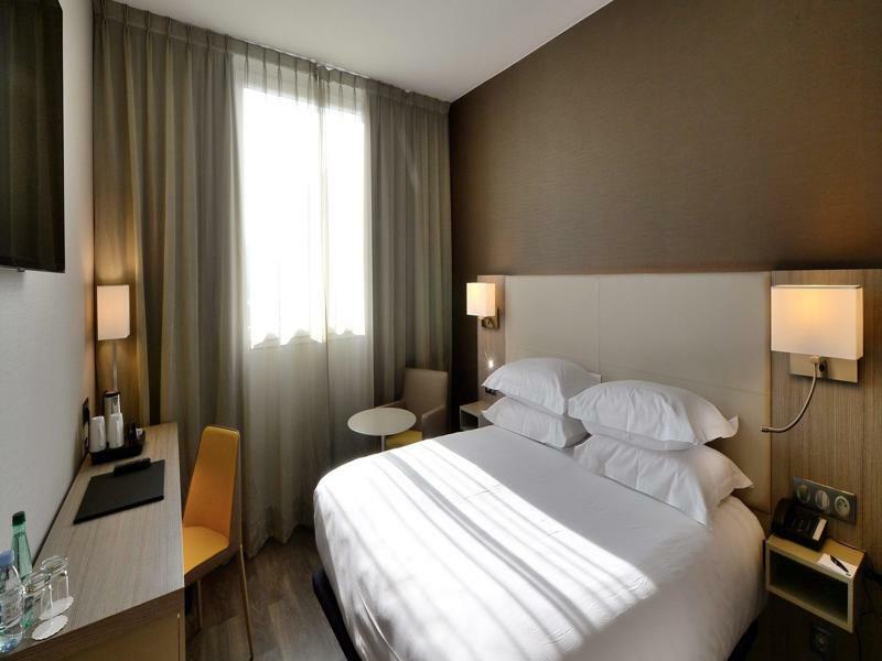 Ac By Marriott Prado Velodrome Hotel 4*