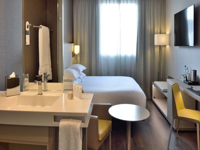 Hotel Ac By Marriott Prado Velodrome Marseille
